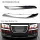 thumbnail image 2 of Chrome Front Bumper Molding Trim for Chrysler 300 Left 68127941AB, 2 of 5
