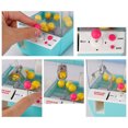 thumbnail image 4 of Reloj Con Alarma, Máquina De Juego Que Funciona Con Monedas, Máquina De Grúa, Máquina De Monedas, Máquina De Juego, Muñeco Colgante De Caramelo, Juguete Para Niños Scienceny HA025929-01, 4 of 5