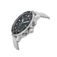 thumbnail image 3 of Tissot Seastar 45mm Steel Green Dial Men Quartz Watch T120.417.11.091.00, 3 of 5