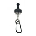 thumbnail image 2 of Boovnll Tool Kit, Outdoor Powerful Magnetic Hooks Magnetic Hooks Camping Hooks Tent Hooks Mountaineering Buckles, Tool Set, Home Essentials, Household Essentials, 2 of 9