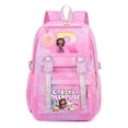 thumbnail image 2 of Gabbys Dollhouses-Mochila escolar grande para niñas, morral escolar para adolescentes, 2 of 5