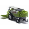 thumbnail image 3 of 1/50 Miniature Agricultural Harvester Farm Tractor Model Boys Toy Birthday Gift, 3 of 8