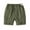 AG, variant on Ruyang Toddler Baby Boys Elastic Waist Cargo Shorts Solid Color Pull On Shorts Summer School Un𝐢form Trousers Clothes