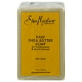 thumbnail image 3 of SheaMoisture Bar Soap Shea Butter Dry Skin 8 oz (Pack Of 8), 3 of 3