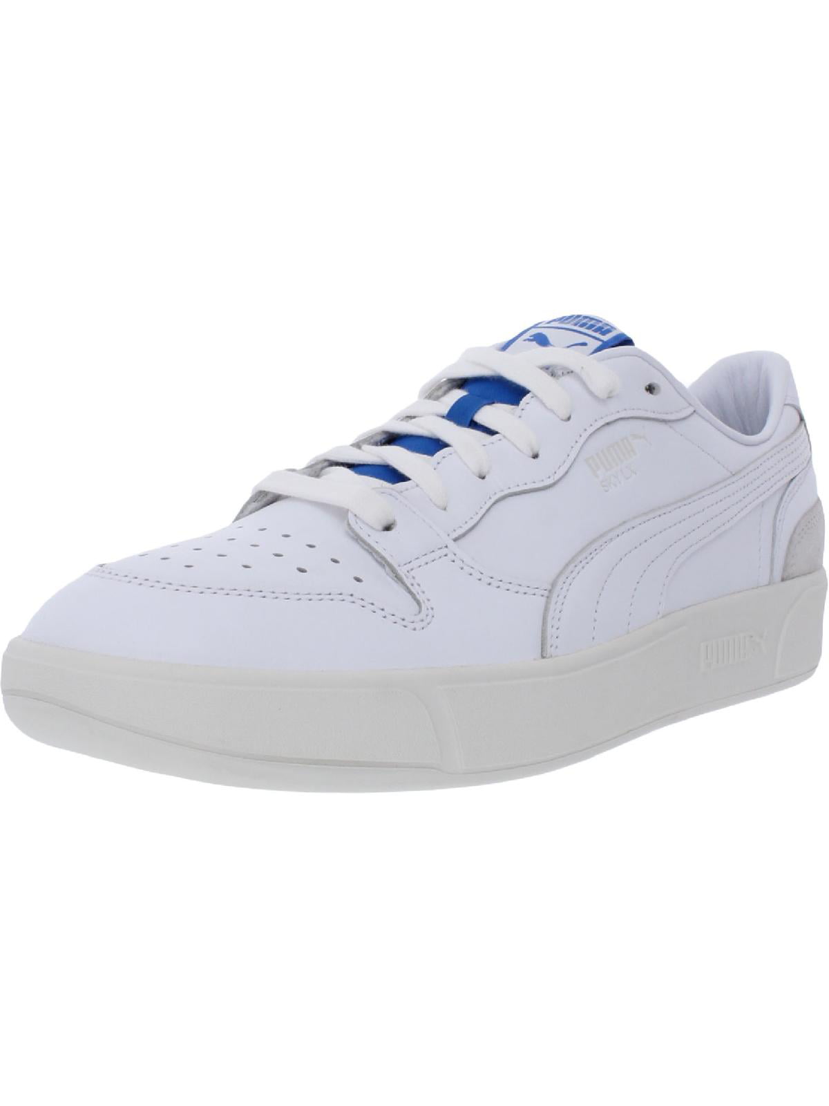 B,M Tommy Hilfiger Womens Lamiss Casual and Fashion Sneakers White 8 Medium 