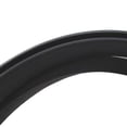 thumbnail image 4 of Steele Rubber Products - 60-0496-81 - Rear Window Gasket - Compatible with 1939-1946 Chevrolet, GMC Pickup, 4 of 4