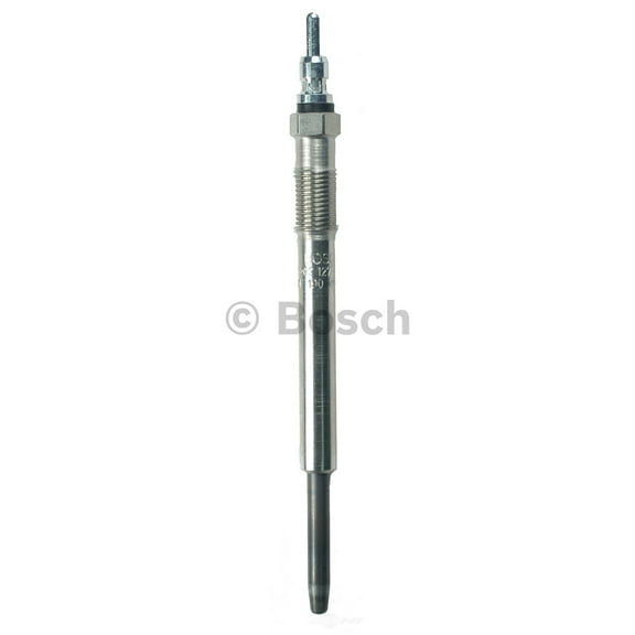 Bosch 0250202127 Diesel Glow Plug Fits select: 1999-2003 FORD F350, 1999-2003 FORD F250