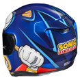 thumbnail image 4 of Hjc Rpha 11 Pro Sonic Mc-2 Street Motorcycle Helmet, 4 of 6