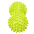 thumbnail image 2 of Bola De Masaje De Maní, Bola De Fascia, Bola De Masaje Profesional, Para Fitness 5.9x2.8in Yoga Gym Durable ANGGREK Otros, 2 of 8