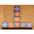 thumbnail image 1 of Bloques de para , de para padres y , bloques educativo adultos, s de ajedrez CUTICAT juego de mesa, 1 of 8