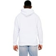 thumbnail image 2 of Casual Classics Mens Core Ringspun Cotton Hoodie, 2 of 3