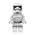 thumbnail image 6 of LEGO Star Wars: The Force Awakens Stormtrooper Mini Action Figure, with Blaster Guns (1.5"), 6 of 6