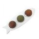thumbnail image 2 of Pelota de Menta Likrtyny Cat Mint Ball Juguetes para masticar montaje en pared, 2 of 3