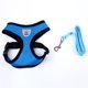 thumbnail image 4 of Correa para Cachorro Cuerda de Tracción Estilo de Traje Accesorios de Mascotas Azul - M Zulema Arnés para chaleco de perro, 4 of 8