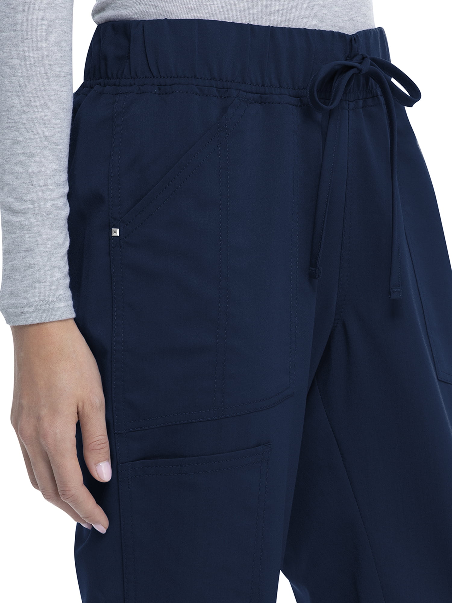 Scrubstar Women's Fashion Premium Ultimate Jogger Scrub Pants