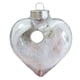 thumbnail image 1 of Fiudx Colgante Navideño con Foto, Forma de Corazón con Pluma de Ángel, Nuevo Diseño Mejorado, para Guardar Fotos, Decoración para Árbol Festivo, Regalo para Fiesta de Oficina, 1 Pieza, Plástico., 1 of 1