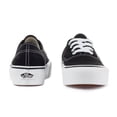 thumbnail image 3 of Tenis Vans Authentic Platform - 3AV8BLK - Negro - Mujer negro 22.5 Vans Authentic Platform, 3 of 7