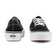 thumbnail image 3 of Tenis Vans Authentic Platform - 3AV8BLK - Negro - Mujer negro 22.5 Vans Authentic Platform, 3 of 7
