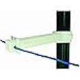 thumbnail image 3 of Field Guardian 102026 T Post - 5 in. Reverse Extension Insulator - Polywire- White, 3 of 3