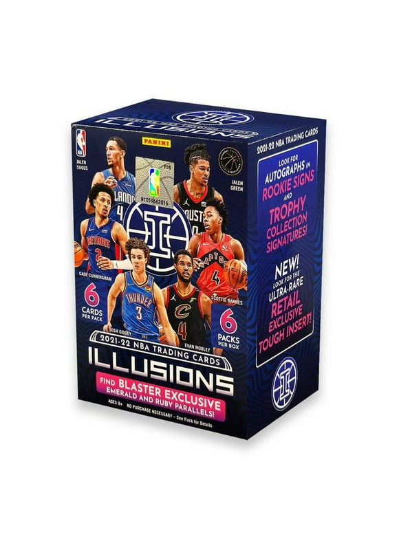 Basketball Cards in Trading Cards