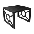 thumbnail image 2 of kathy ireland Madison Ave. Table d'Appoint, 2 of 2