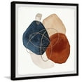 thumbnail image 2 of Marmont Hill Dynamic Tension Framed Painting Print, 2 of 6