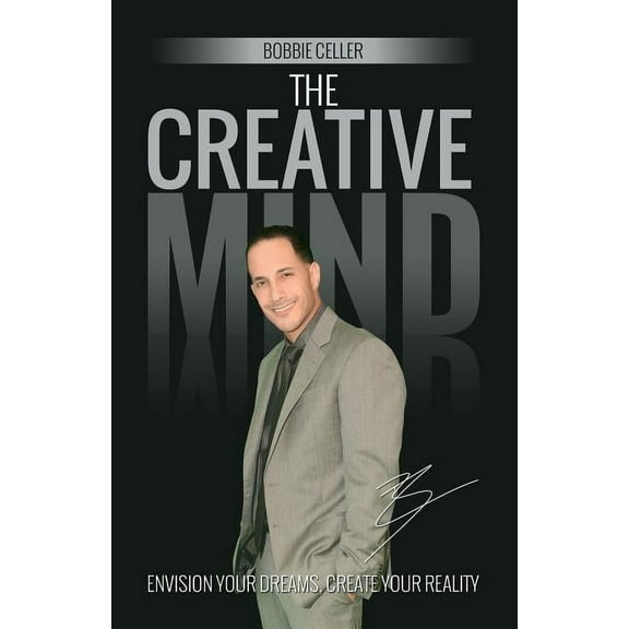 The Creative Mind  Paperback  Bobbie Celler