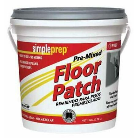 

Custom Building Products FP1-2 Pre-Mixed Floor Patch