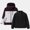 Purple, variant on Maoxin Men's Jacket Outdoor Men's Three In One Hiking Jacket Men's Windproof Jacket Warm And Thick Long Sleeved Hooded Casual Jacket/jacket Jackets for Men , Black , 4XL