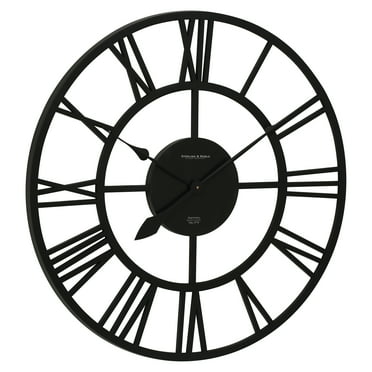 Mainstays 30" Battery Decorative Clock, Roman Numeral