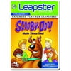 LeapFrog Leapster Learning Game: Scooby-Doo, Math Times Two