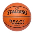 thumbnail image 3 of Baloncesto Spalding REACT TF-250 para interiores y exteriores de 28,5 cm, 3 of 9