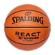 thumbnail image 3 of Baloncesto Spalding REACT TF-250 para interiores y exteriores de 28,5 cm, 3 of 9