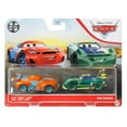 thumbnail image 4 of Disney Pixar Cars Ryan "Inside" Laney & Eric Braker 2-Pack, 4 of 8
