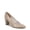 Tender Taupe, variant on LifeStride Womens Rebecca Pump - Medium & Wide Width
