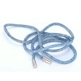 thumbnail image 1 of Rhinestone Craft Rope, Shiny Rhinestone Rhinestones Glitter Rope Durable  For Clothing, 1 of 8