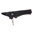 thumbnail image 3 of Bow  Quiver, Archery  Quiver Large Capacity  for Target Practicing Black, 3 of 7