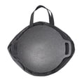 thumbnail image 4 of Baking Tray Storage Bag Grill Pan Large Capacity Storage Sack Cookware Steak Plate Organizer Cutlery for Kitchen Travel Barbecue Picnic, 4 of 8