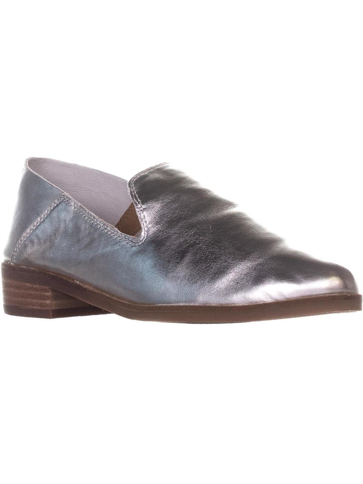 lucky brand cahill flat loafer shoes