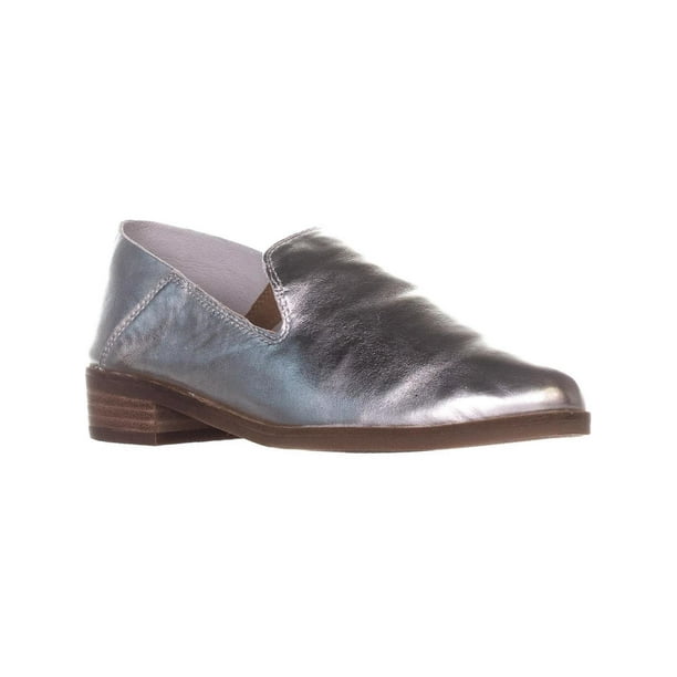 lucky brand cahill flat loafer shoes
