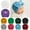 Dark Green, variant on Baby Bandana Wrap Newborn Headscarf Hat Baby Headscarf Hat Girls Toddler Hat Turban Boy Kindergarten Beanie Baby Hijab Hospital Multicolor, Multicolor