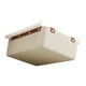 thumbnail image 2 of Cesta extraíble colgante para cajón, organizador de calcetines, contenedor para armario, lavadero, oficina, dormitorio, armario., 2 of 7