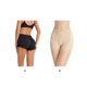thumbnail image 3 of Vogacara Levanta y curva con potenciadores para mujeres: siéntete seguro todo el día, ropa interior adelgazante acolchada, cómoda, negra, 5XL Type3 NO3, 3 of 6