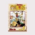 thumbnail image 3 of One Piece, Vol. 1: Romance Dawn, 3 of 3