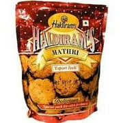 Haldiram's Mathri Snack