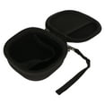 thumbnail image 1 of Haut-parleur Bluetooth Étui de Voyage Rigide Portable Sac de Rangement pour Haut-Parleur Sans Fil pour Extérieur Noir, 1 of 8