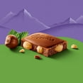 thumbnail image 2 of Milka Whole Hazelnut Milk Chocolate Bar 95 G, 2 of 5