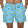 thumbnail image 1 of Funny Bachelor Beach Party Gift - Dissolving Swim Trunks for Pranks (GET IT) High quality, 1 of 1