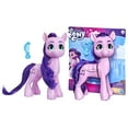 thumbnail image 5 of My Little Pony: A New Generation Mega Movie Friends Princess Petals, 5 of 5