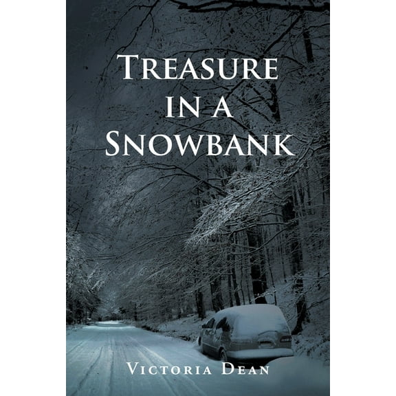 Treasure in a Snowbank, (Paperback)